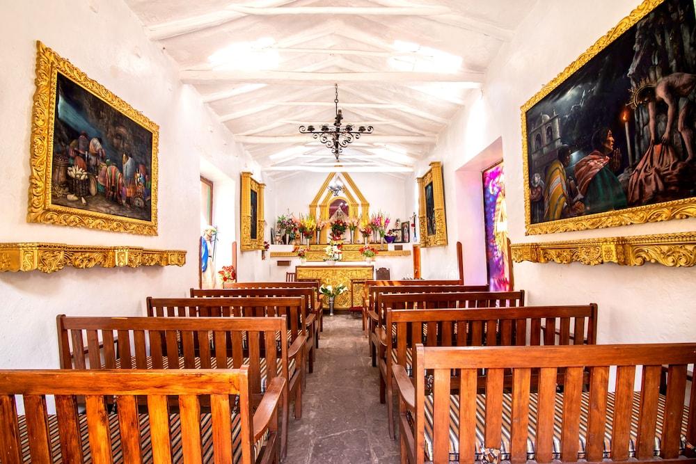 Arthouse Pisac - Royal Inka Hotel Exterior foto