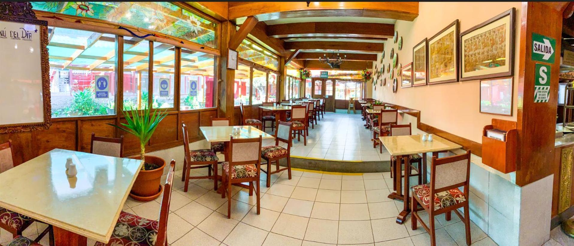 Arthouse Pisac - Royal Inka Hotel Exterior foto
