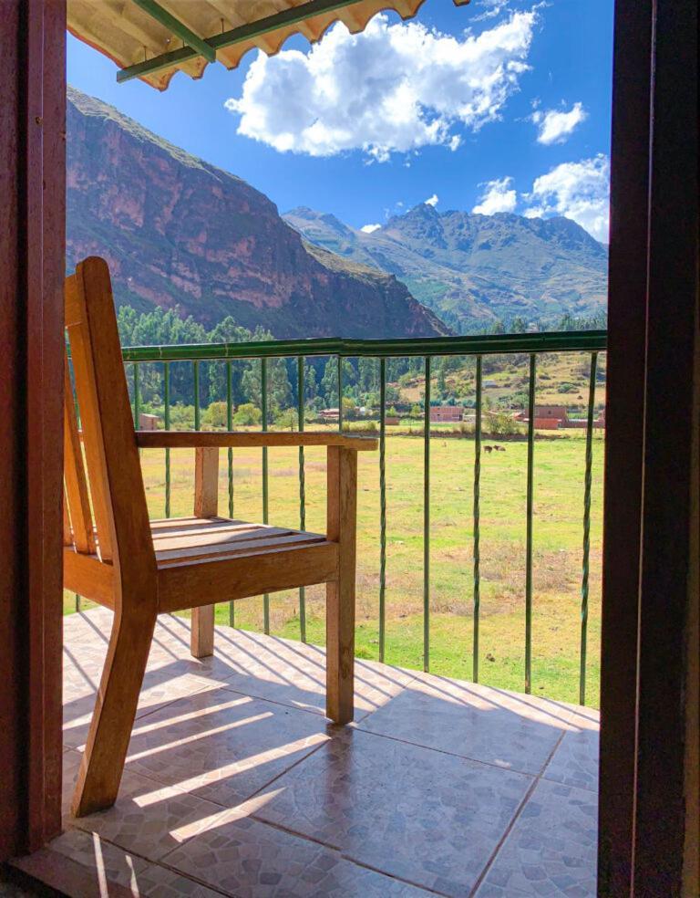 Arthouse Pisac - Royal Inka Hotel Exterior foto