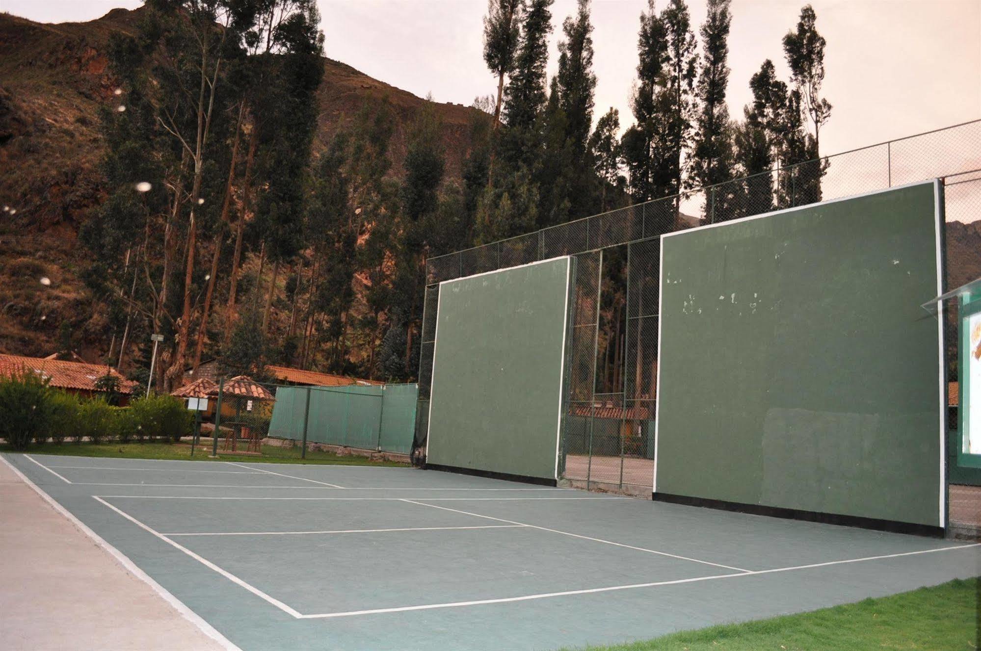 Arthouse Pisac - Royal Inka Hotel Exterior foto